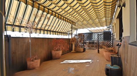 Photo 3 of Attic for sale in Puerta Pinto - Valparaíso, Madrid