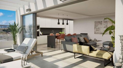 Foto 3 de Apartamento en venta en Calle San Bernardo, Guadalobón, Estepona