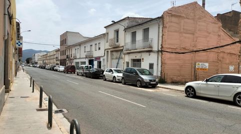 Solar ubicado en buena zona de la población de Canals. con 168 m2, immagine 3