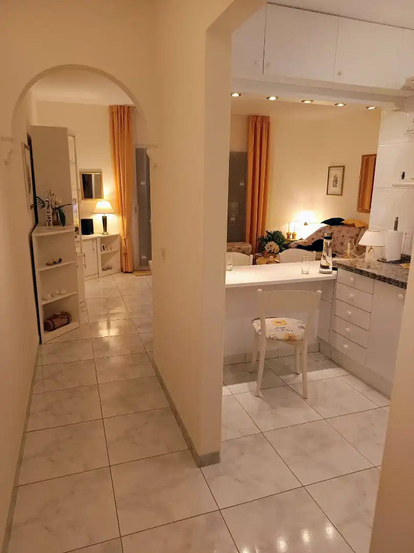 Habitación de Apartamento en venta en Adeje con Terraza, Trastero y Amueblado