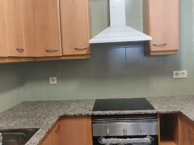 Wohnung zur Miete in Carrer de Tànger, 16, Montigalà