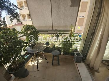 Apartament amb ascensor en venda a Centro