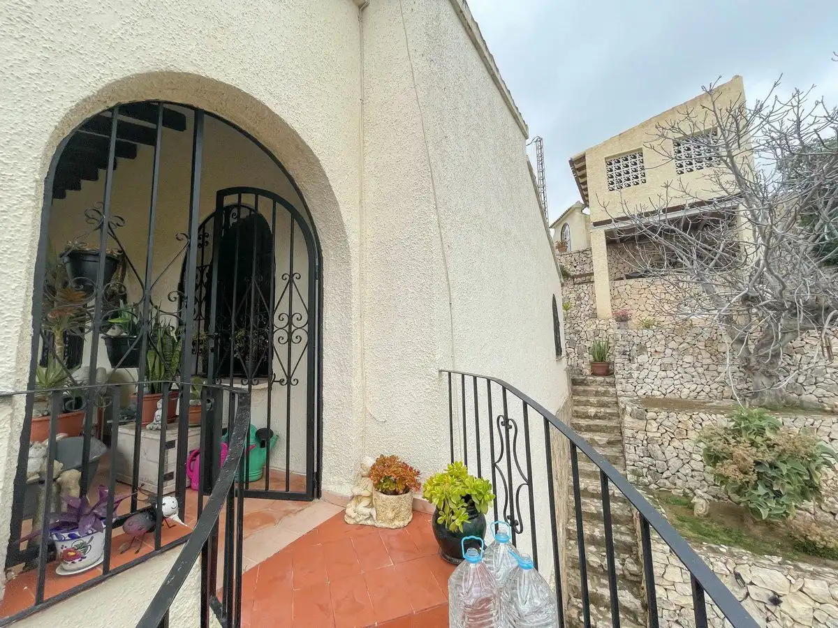 Maison à vendre à La Viña - Montemar - San Jaime, imagen 35