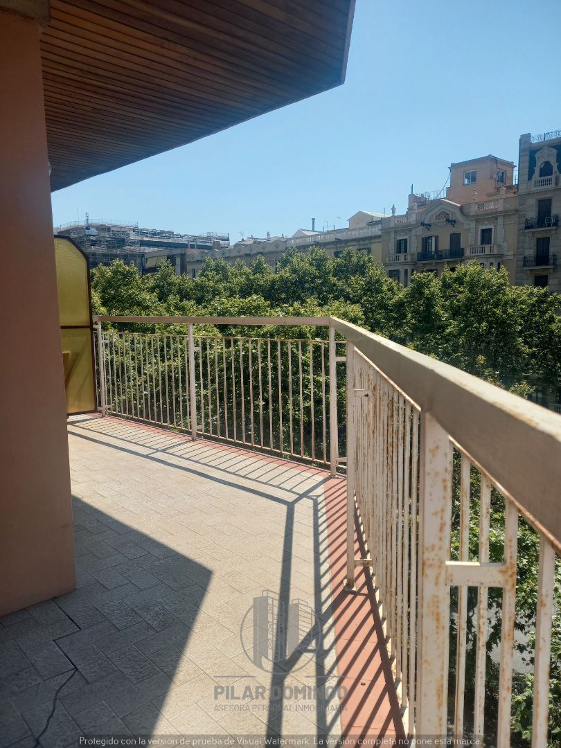 Piso en venta en Fort Pienc, Eixample,  Barcelona Capital