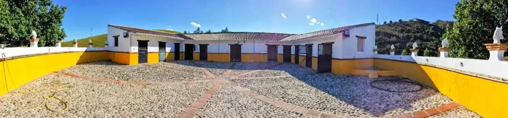 Casa rústica amb piscina en venda a Casarabonela, imagen 4