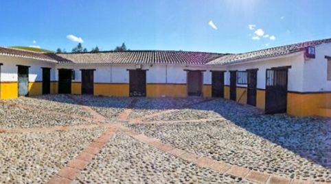 Foto 4 de Finca rústica en venta en Casarabonela, Málaga