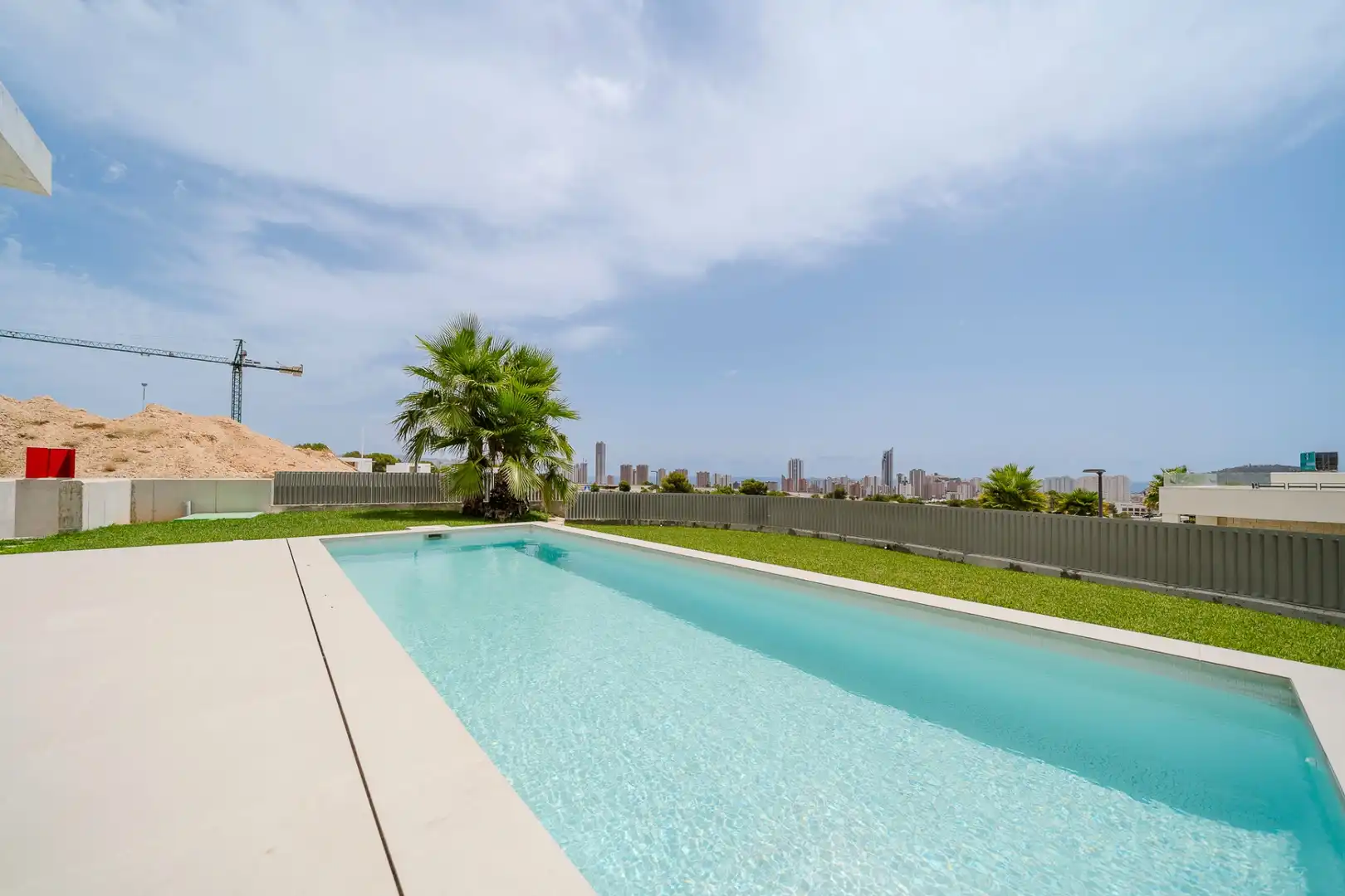 Maison avec terrasse à vendre à Golf Bahía, imagen 2