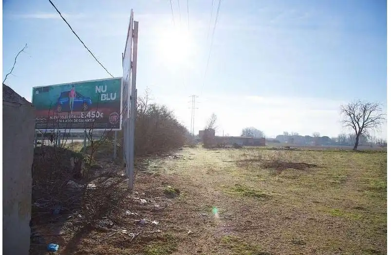 Rural land for sale in CR SEGOVIA 12 (A) - SECTOR S-, imagen 19