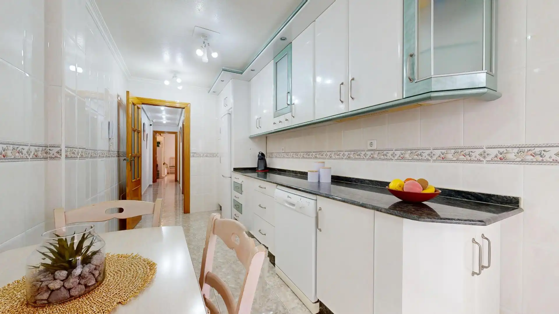 Maison avec jardin à vendre à Avenida CARTAGENA, imagen 13