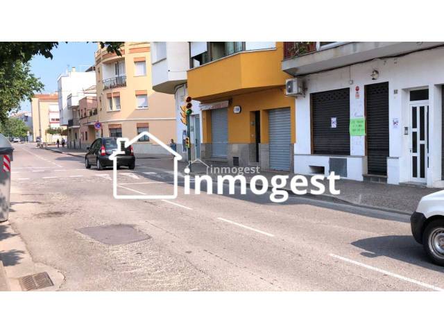 Local comercial en Alquiler en TAIALA en Taialà - Germans Sabat