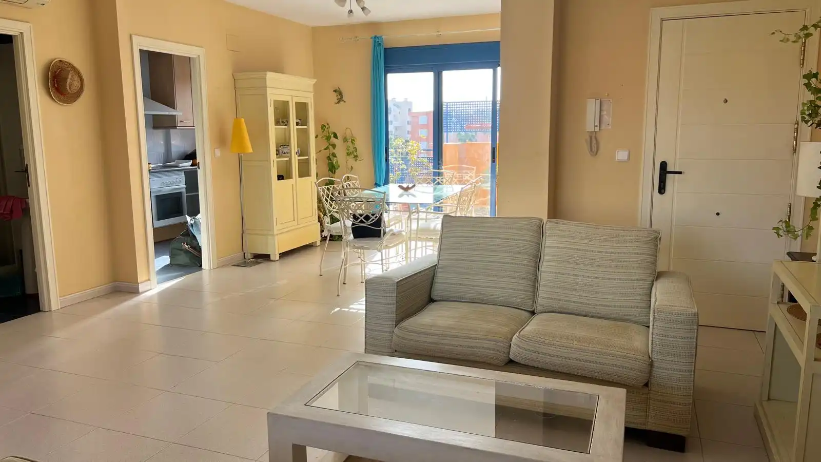 Penthouse with pool for sale in Centro Urbano, imagen 15