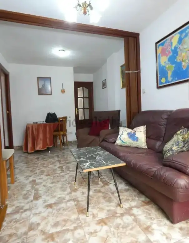 Flat for rent in Calle Cañaveral, 11, Camino de Ronda