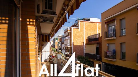 Foto 3 de Pis en venda a Calle Catalunya, Vilamarina, Viladecans