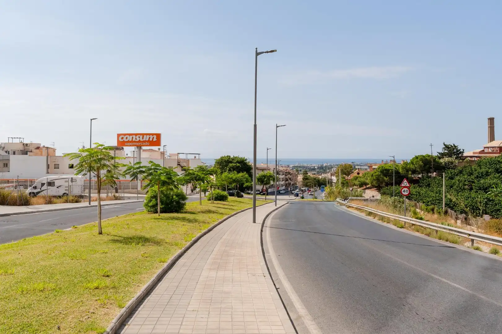 Appartement avec terrasse à vendre à Motril  ciudad, imagen 35