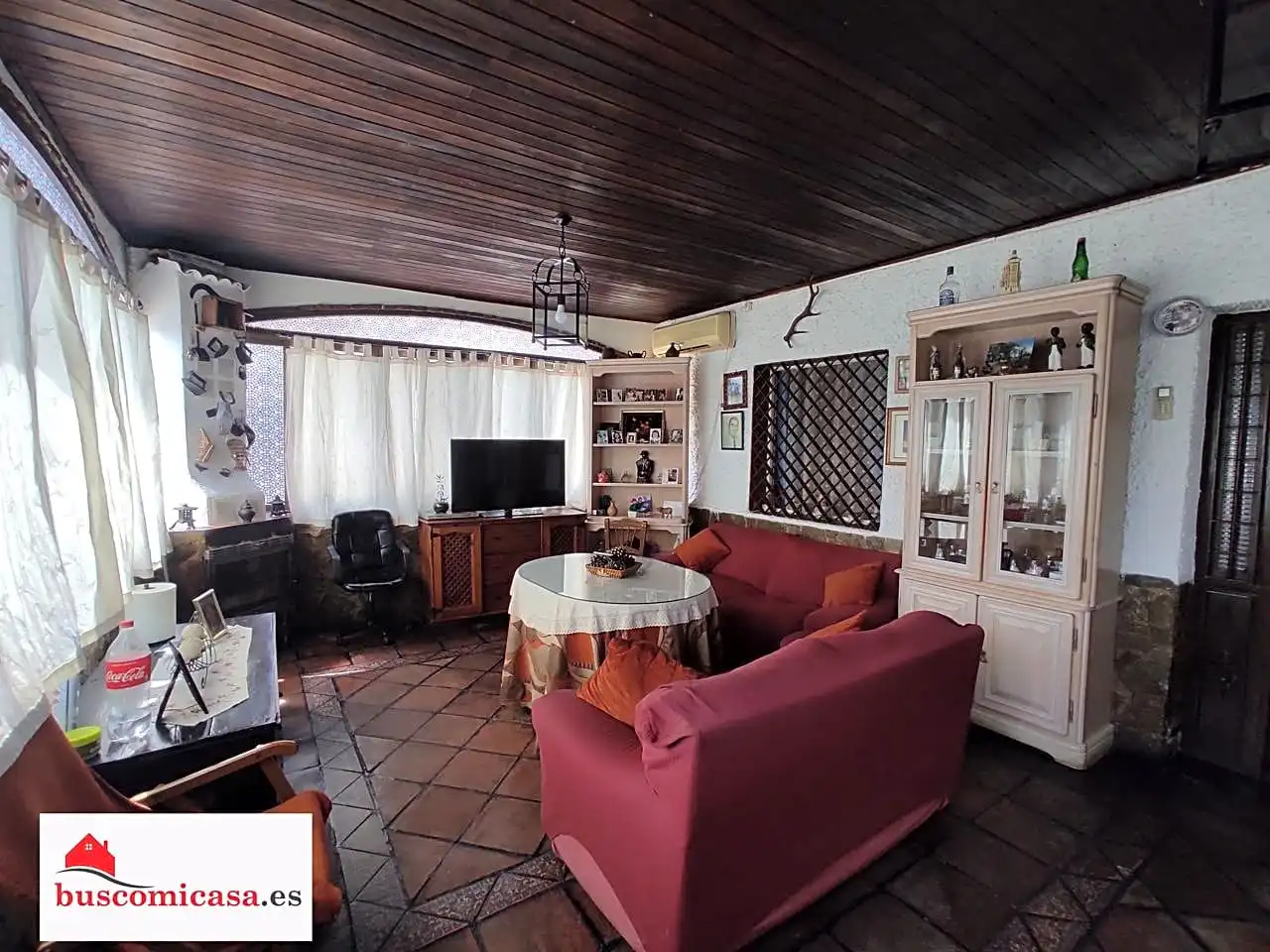 House with pool for sale in Diseminado Huertos San Roque, imagen 54