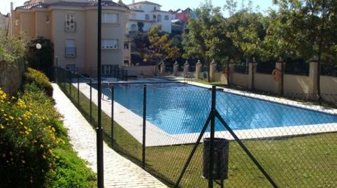 Foto 3 de Planta baixa de lloguer a Calle Esparraguera, Torreblanca del Sol, Málaga