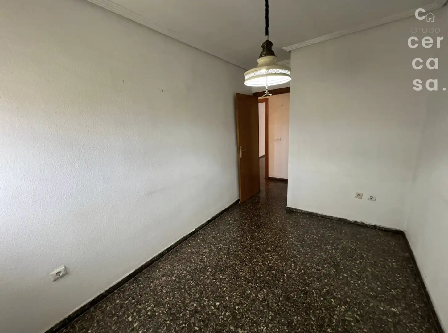 Wohnung zum Verkauf in Avinguda de la Constitució, Torrefiel