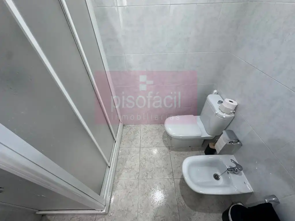 Baño de Piso en venta en Lugo