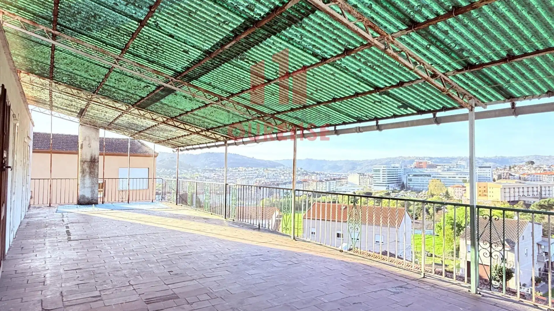 Terrace of Buildings for sale in Ourense Capital 