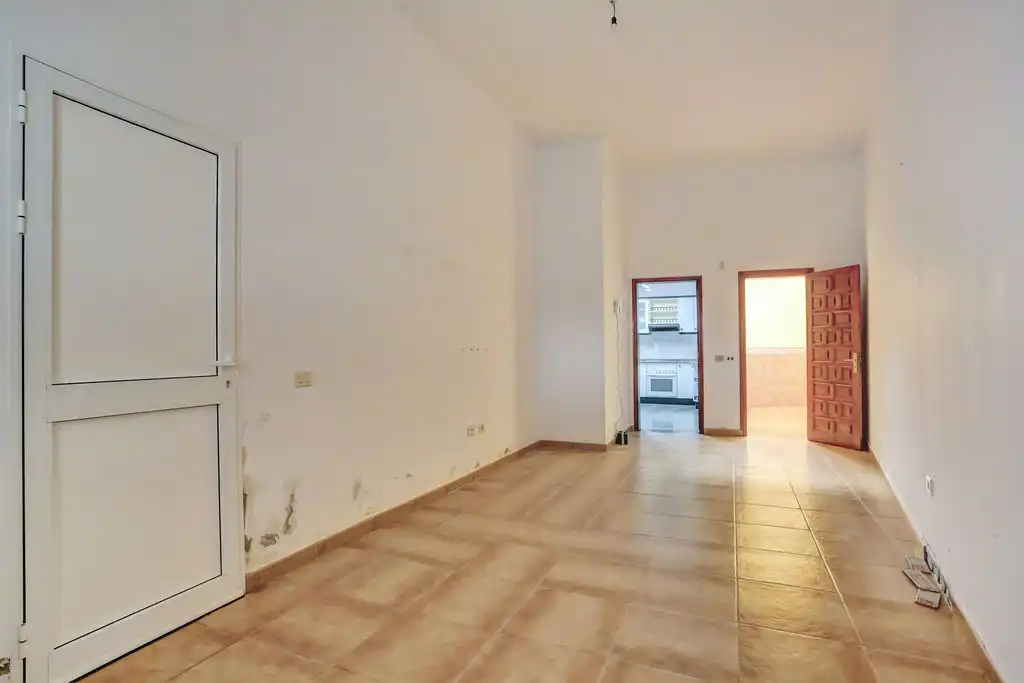 Casa o xalet en venda a Lg. Casillas del Ángel, Tefía - Tetir