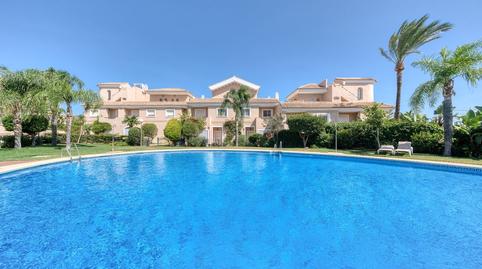 Photo 4 of Single-family semi-detached for sale in La Duquesa, Málaga