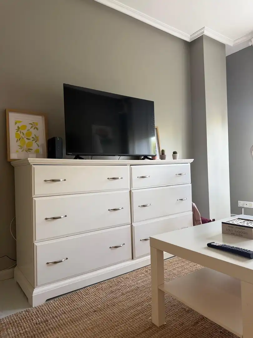 Habitación de Apartamento de alquiler en Cedeira