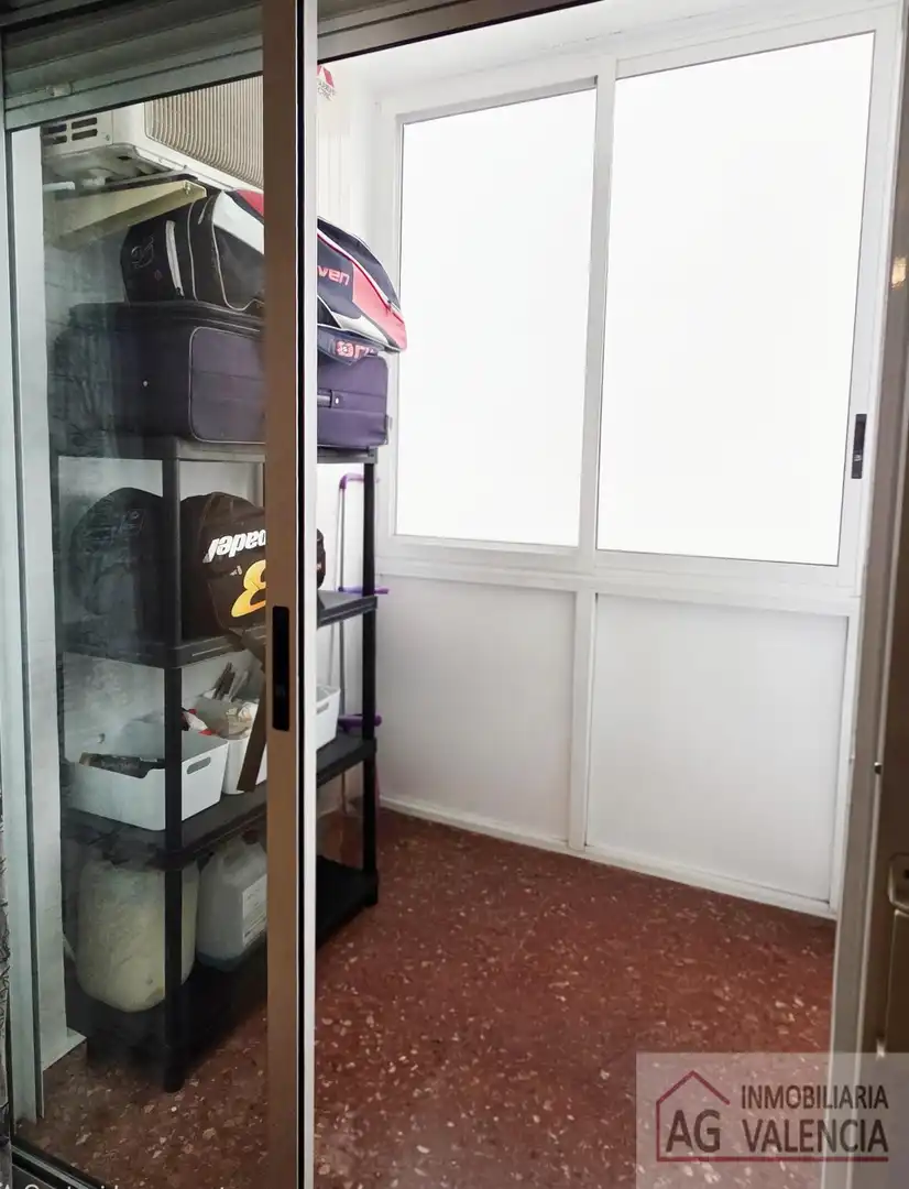 Habitación de Piso de alquiler en Almenara con Aire acondicionado, Calefacción y Amueblado
