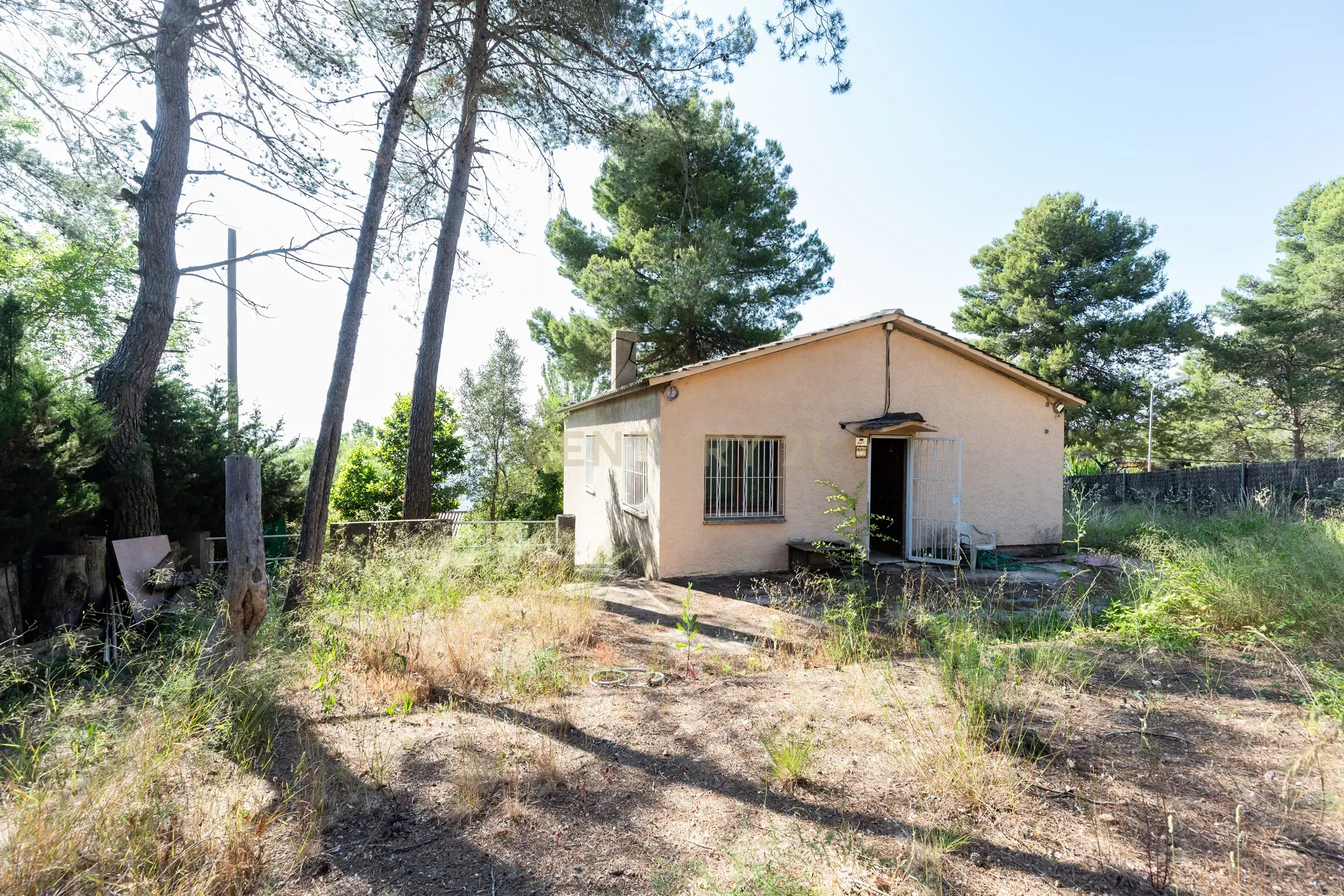 Casa o xalet en venda a carrer Sumoll, 19, Gelida, Spain, 19