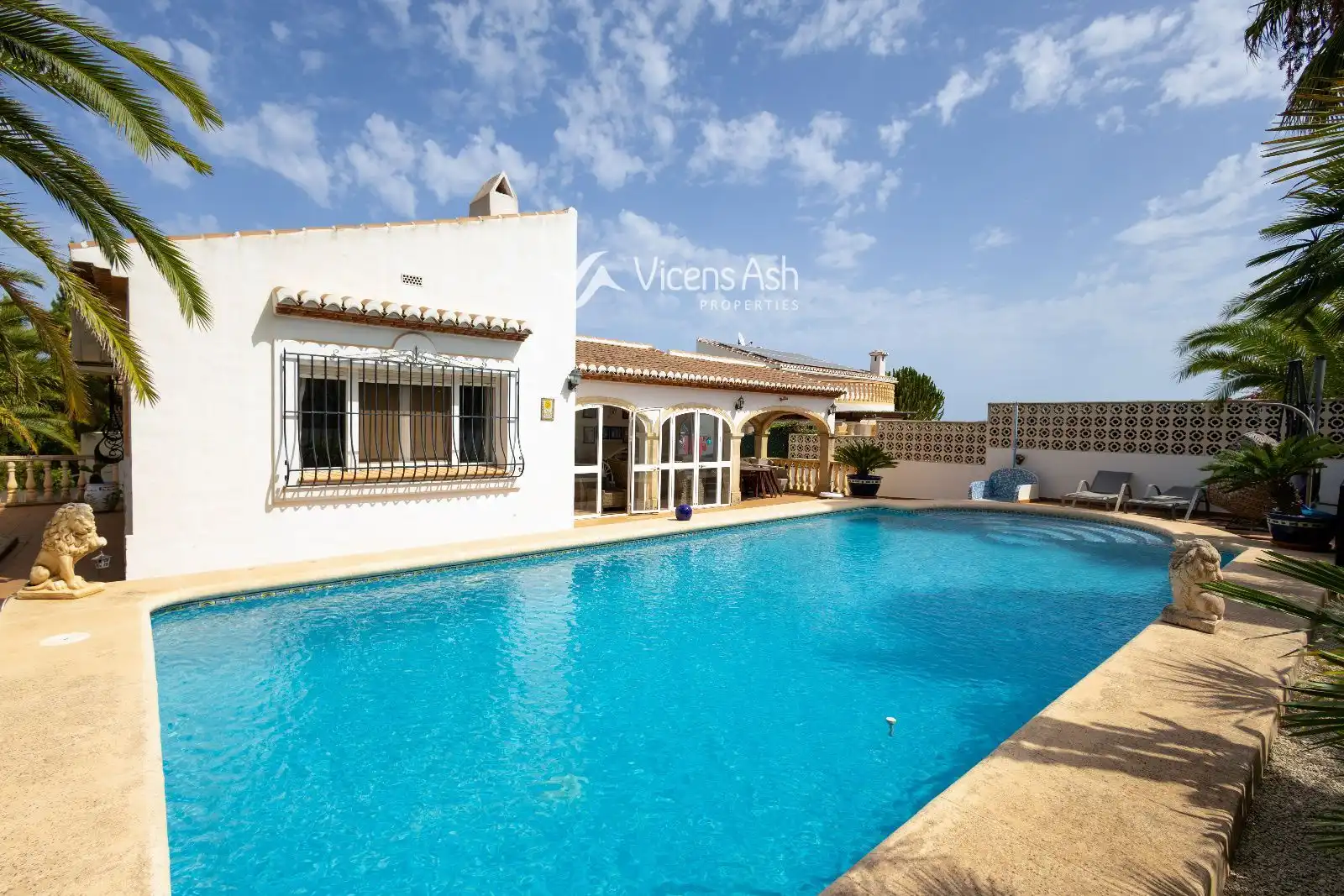 House with pool for sale in Jean Ingres, imagen 30