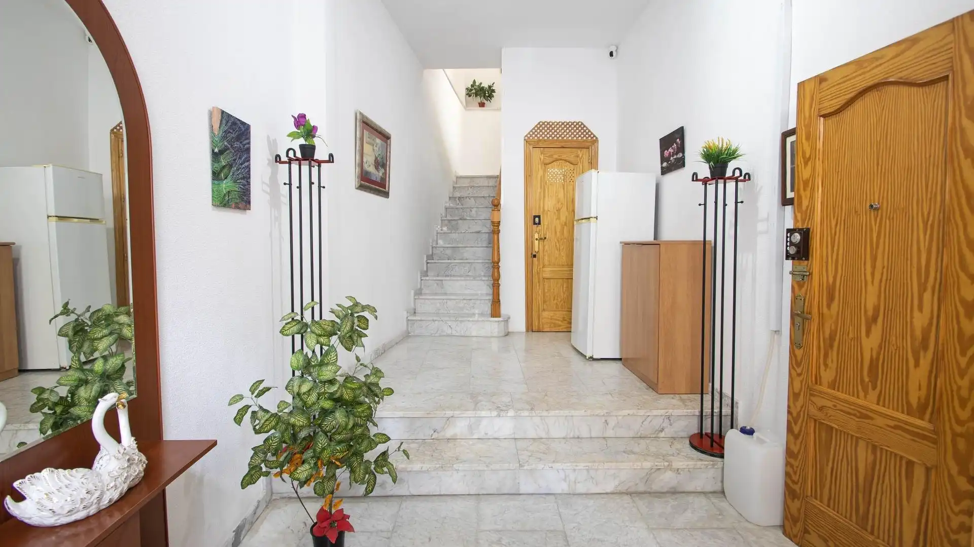 Einfamilien-Reihenhaus zum Verkauf in Calle Calle Garzón, La Zubia Ciudad