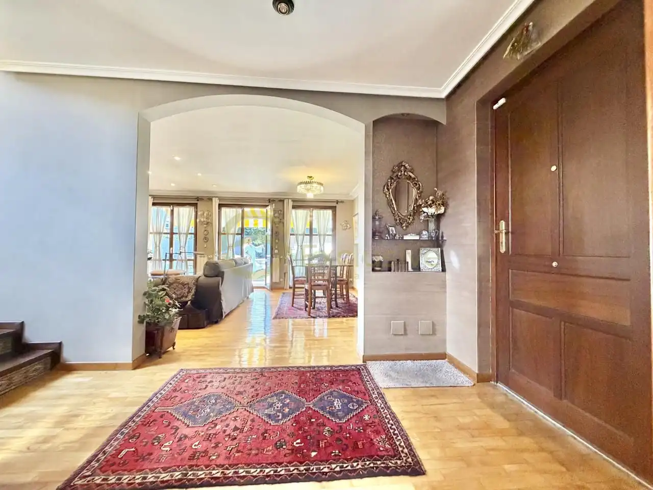Casa con jardín en venta en LOS BAYONES 26, imagen 18