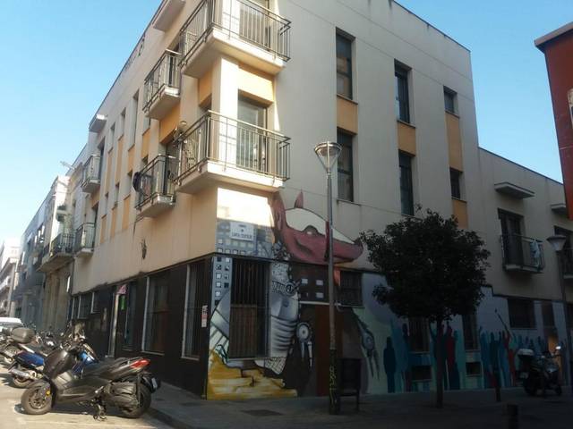 Garaje en Venta en C/ Sant Salvador en Vila de Gràcia