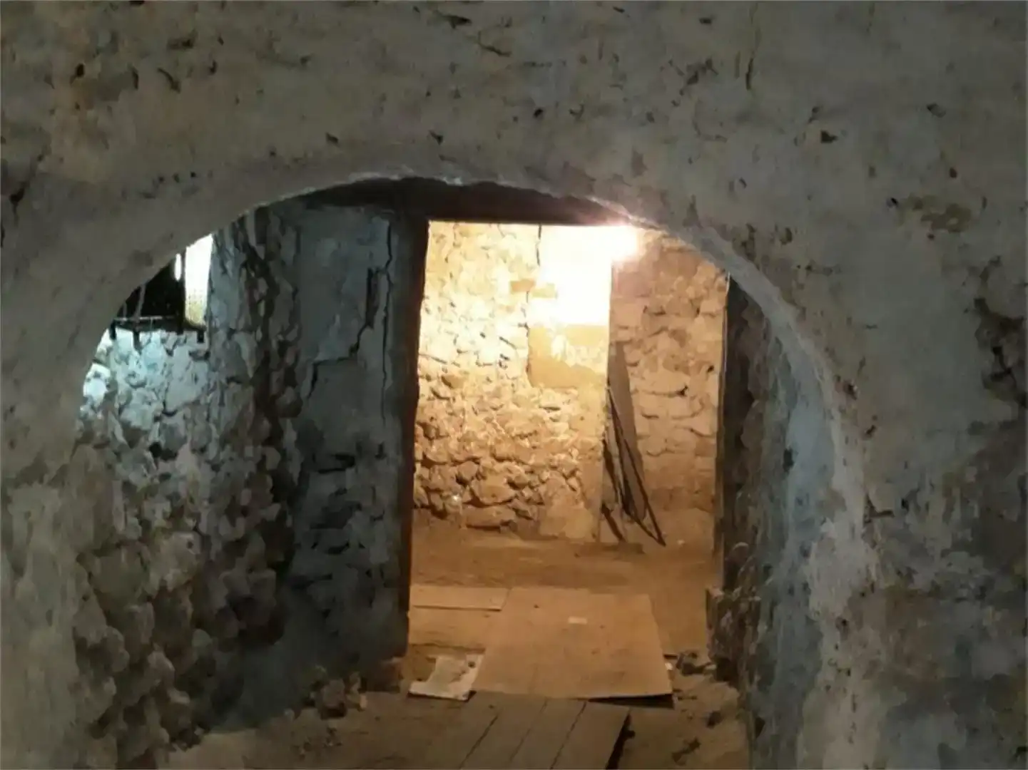 Finca rústica en venda en Cuéllar amb Balcó