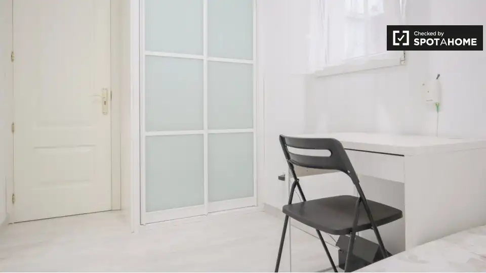 Room in Goya