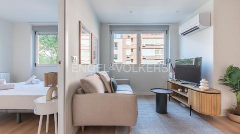 Photo 3 of Apartment to rent in Calle de Londres, Guindalera, Madrid