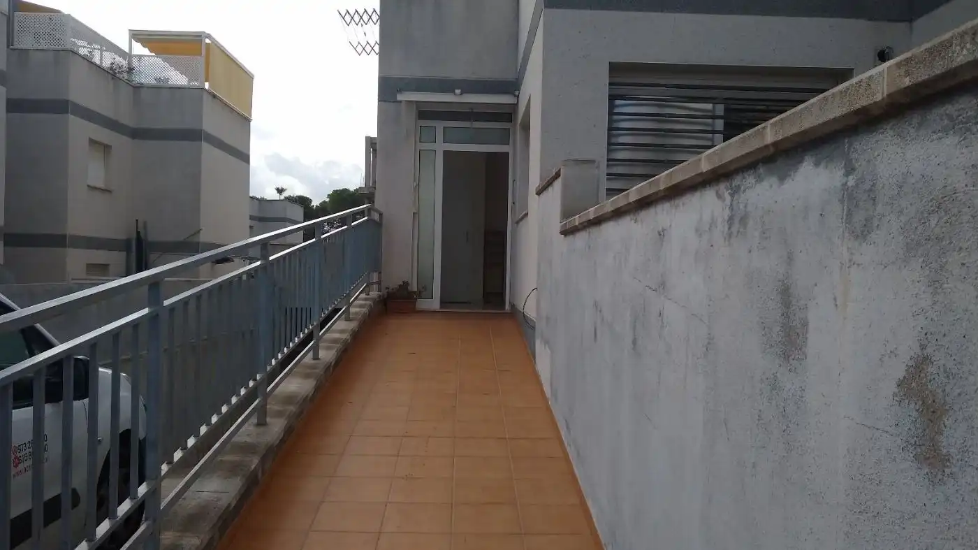 Piso en venta en Avenida Avinguda de França, imagen 10