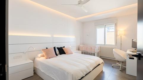 Foto 5 de Àtic en venda a Gaztambide, Madrid