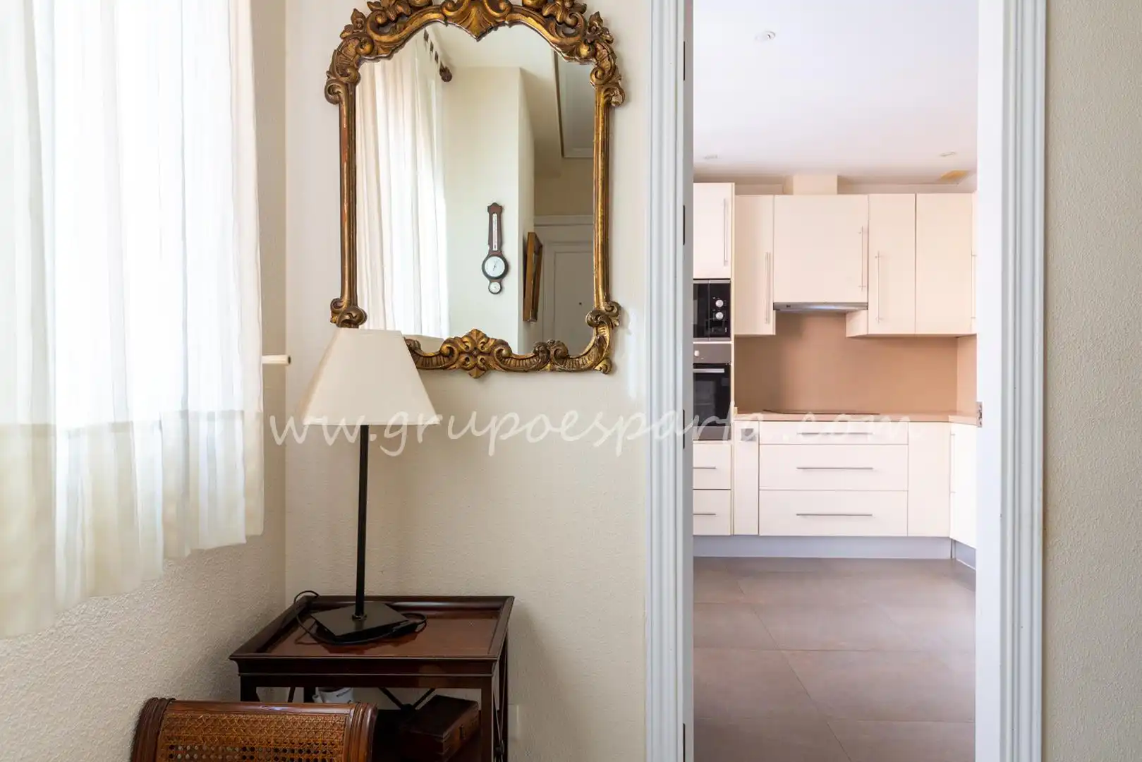 Flat for sale in Sevilla  with Air Conditioner and Terrace