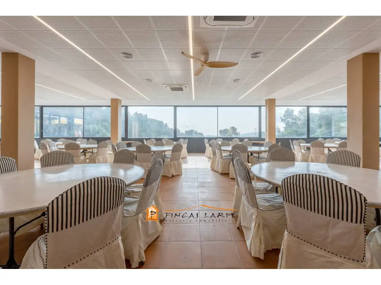 Country homes for rent in Les Grases