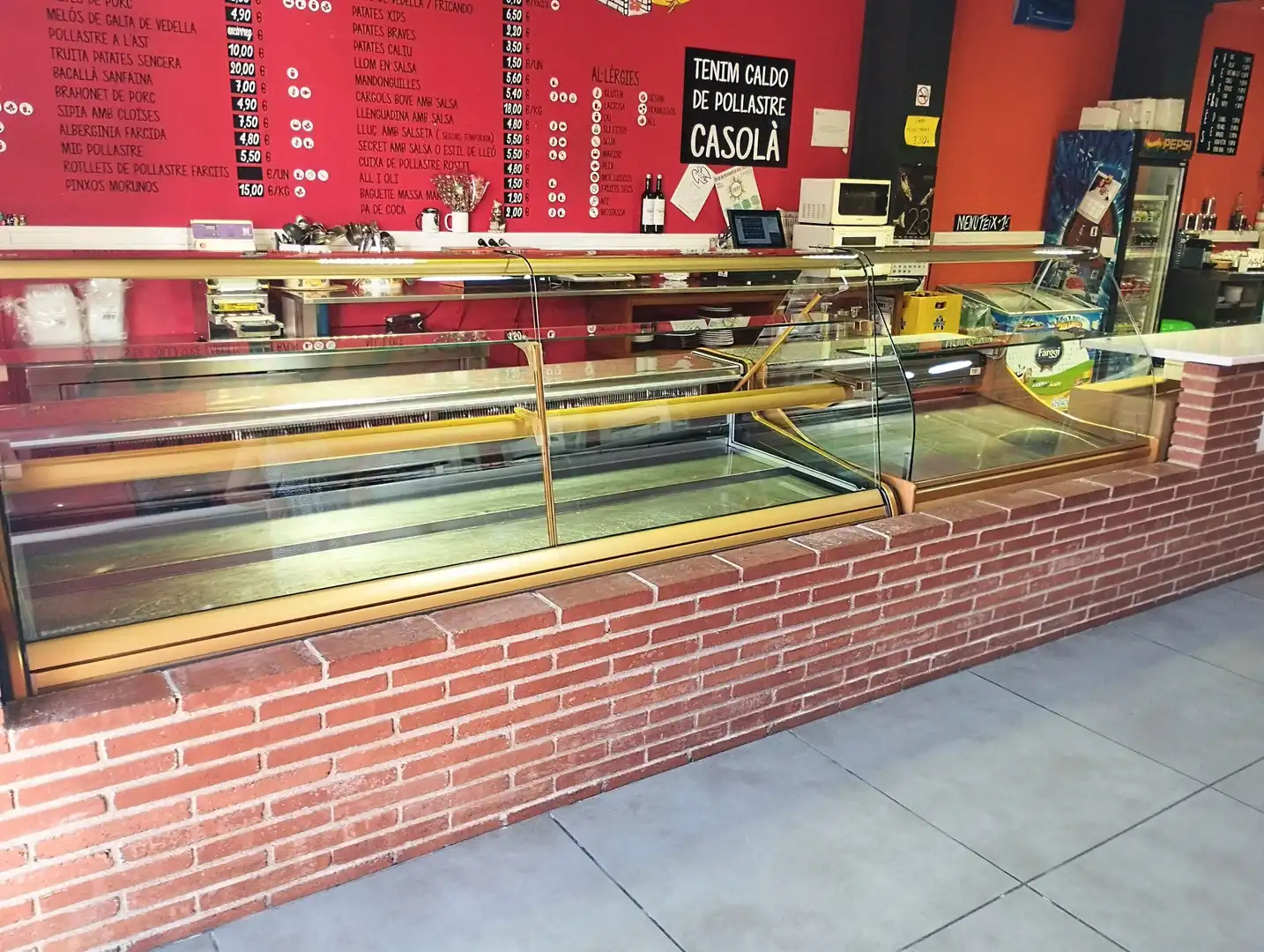 Business premises for transfer in Centre, imagen 3