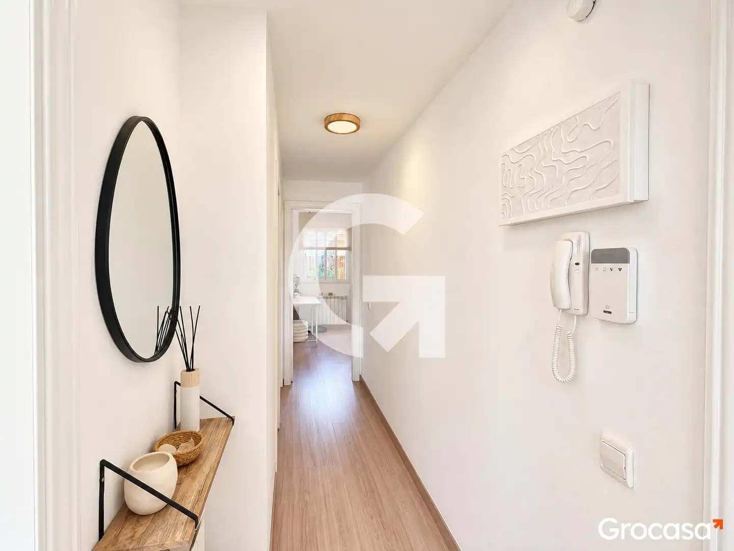 Wohnung mit Terrasse zum Verkauf in CL SANT SEBASTIA, imagen 8