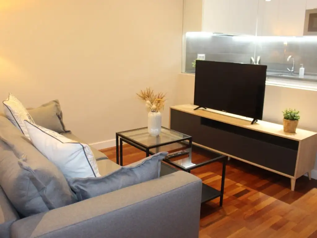 Apartament de lloguer a Santa Marina