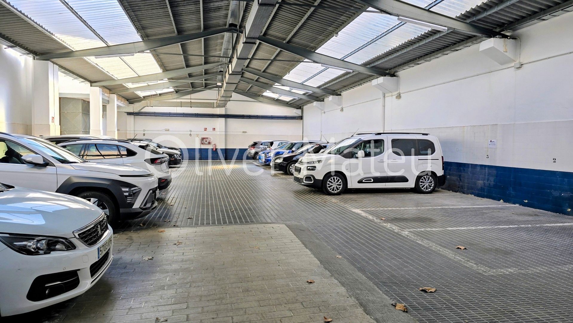 Parking of Garage for sale in  Palma de Mallorca