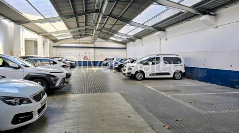 Photo 5 of Garage for sale in Carrer de Margalida Caimari, 26, Marquès de Fontsanta,  Palma de Mallorca