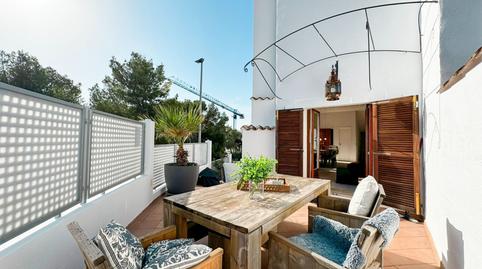 Foto 5 de Casa o xalet en venda a Sant Agustí,  Palma de Mallorca