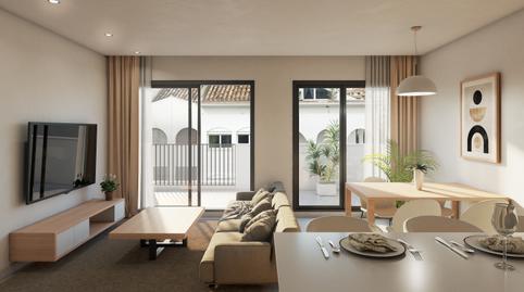 Foto 4 de vivienda de obra nueva en Piso en venta en Calle Abeto, 3, Los Árboles, Málaga