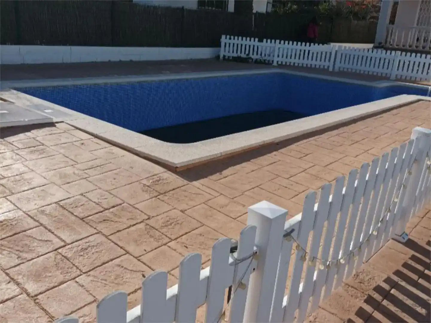 Piscina de Pis en venda en El Vendrell amb Jardí privat, Piscina i Balcó