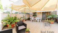 Terrace of Single-family semi-detached for sale in  Palma de Mallorca  with Air Conditioner, Terrace and Storage room