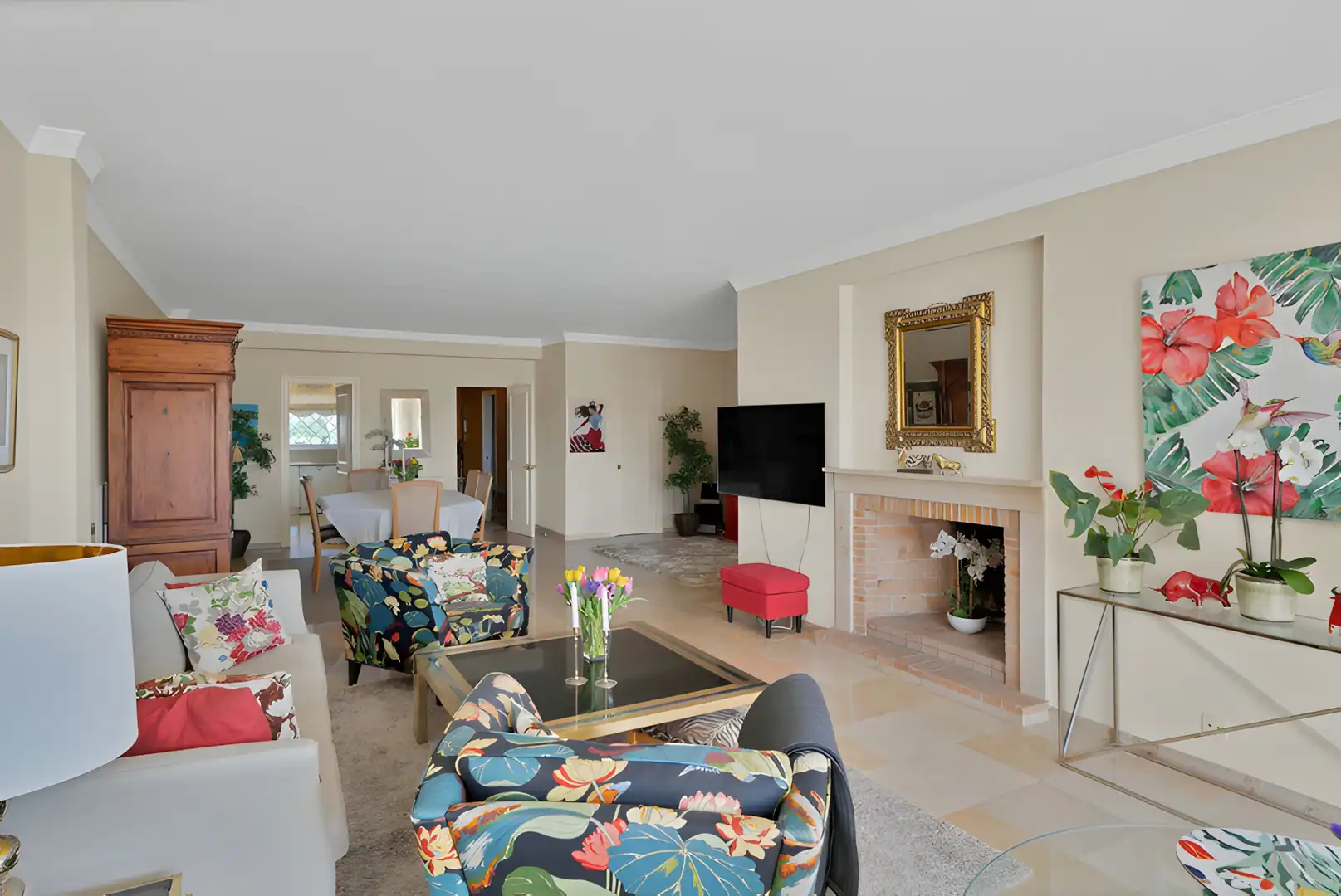 Apartament amb piscina en venda a San Pedro de Alcántara, imagen 33