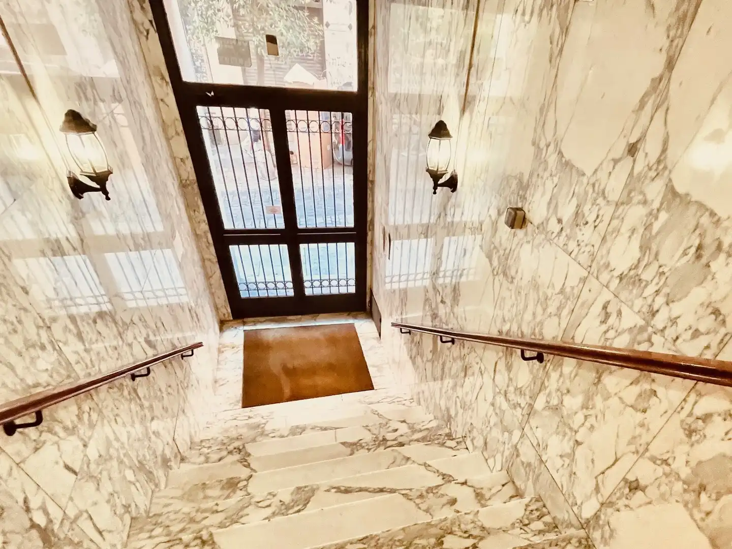Piso de alquiler en Costanilla de los Ángeles, 6, Sol